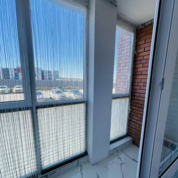 Продается 1-комнатная квартира, 22,6 м²