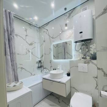 Продается 1-комнатная квартира, 22,6 м²
