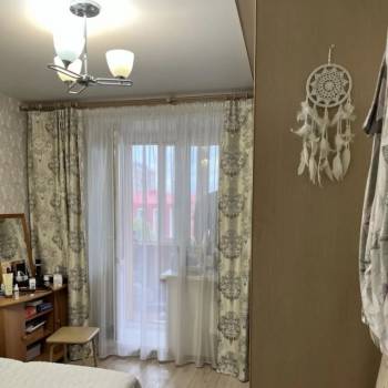 Продается 3-х комнатная квартира, 62,1 м²