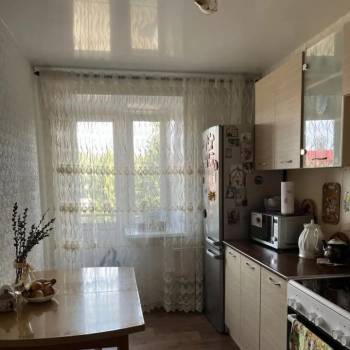 Продается 3-х комнатная квартира, 62,1 м²
