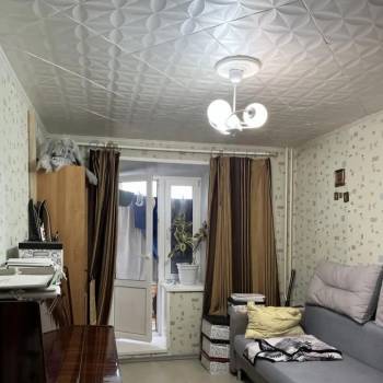 Продается 3-х комнатная квартира, 62,1 м²