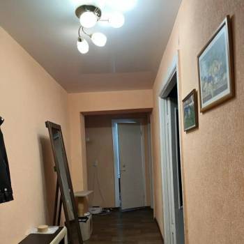 Продается 3-х комнатная квартира, 62,1 м²