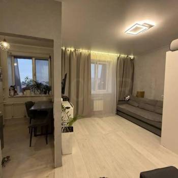 Продается 1-комнатная квартира, 25 м²