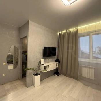 Продается 1-комнатная квартира, 25 м²