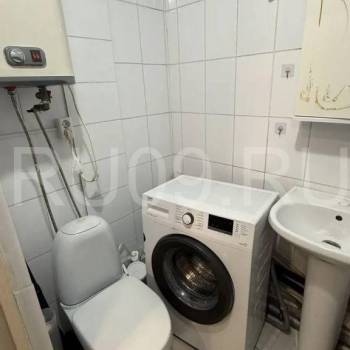 Продается 1-комнатная квартира, 25 м²