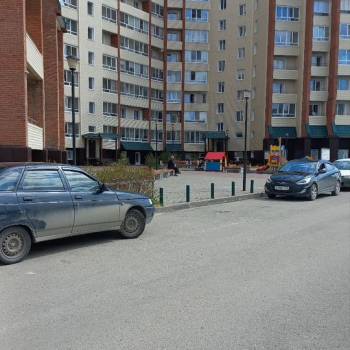 Продается 2-х комнатная квартира, 56,5 м²