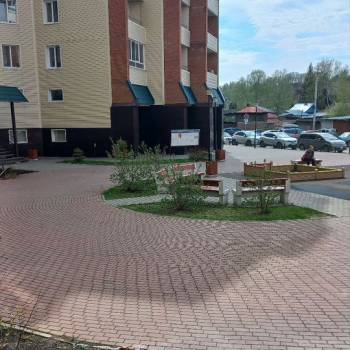 Продается 2-х комнатная квартира, 56,5 м²