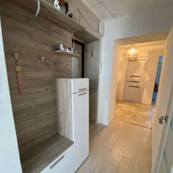 Продается 2-х комнатная квартира, 56,5 м²