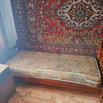 Продается 2-х комнатная квартира, 42,7 м²