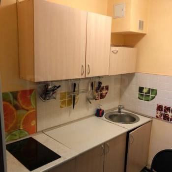 Сдается 2-х комнатная квартира, 28 м²