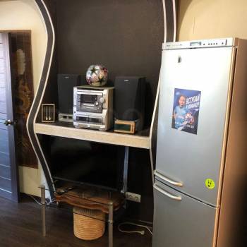 Сдается 2-х комнатная квартира, 28 м²