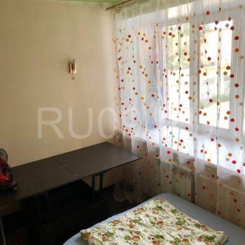 Сдается 2-х комнатная квартира, 28 м²