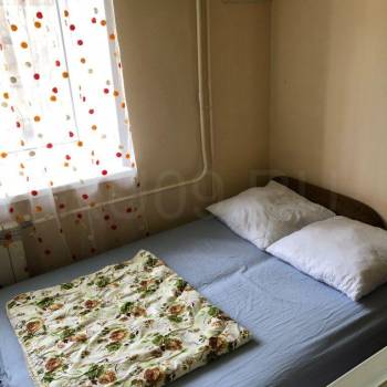Сдается 2-х комнатная квартира, 28 м²
