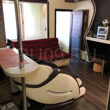 Сдается 2-х комнатная квартира, 28 м²