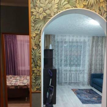 Сдается 2-х комнатная квартира, 36 м²