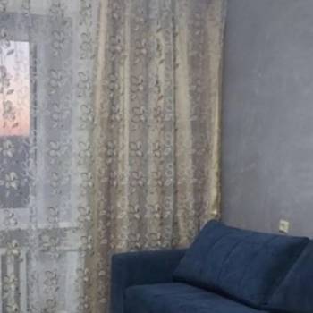 Сдается 2-х комнатная квартира, 36 м²
