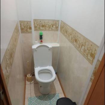 Сдается 2-х комнатная квартира, 36 м²
