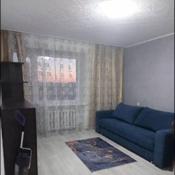 Сдается 2-х комнатная квартира, 36 м²