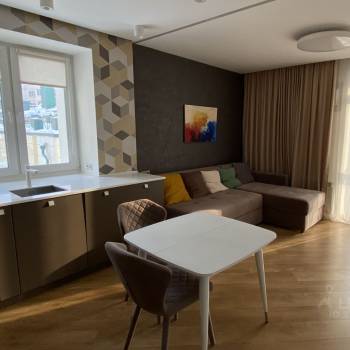 Сдается Многокомнатная квартира, 73 м²
