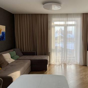 Сдается Многокомнатная квартира, 73 м²