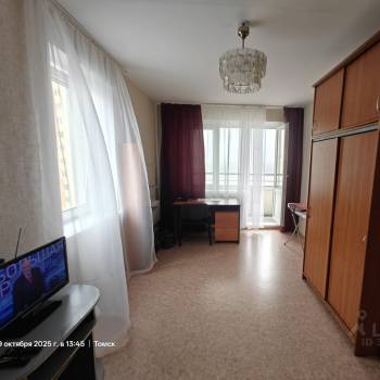 Продается 1-комнатная квартира, 35 м²