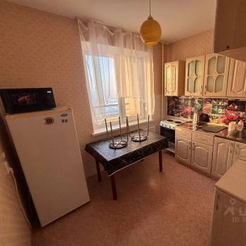 Продается 1-комнатная квартира, 35 м²