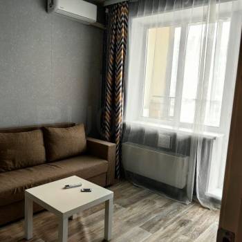Сдается 1-комнатная квартира, 29 м²