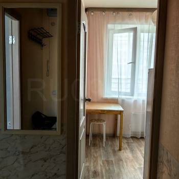 Сдается 1-комнатная квартира, 29 м²
