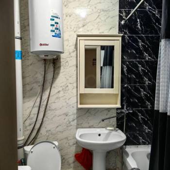 Сдается 1-комнатная квартира, 29 м²