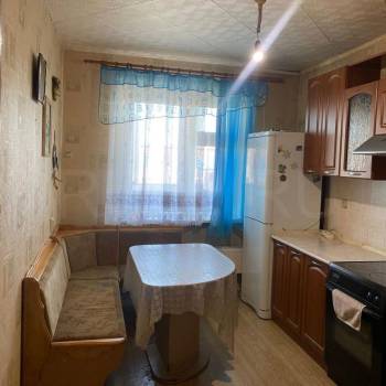 Продается 3-х комнатная квартира, 77 м²