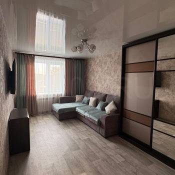 Продается 2-х комнатная квартира, 47 м²