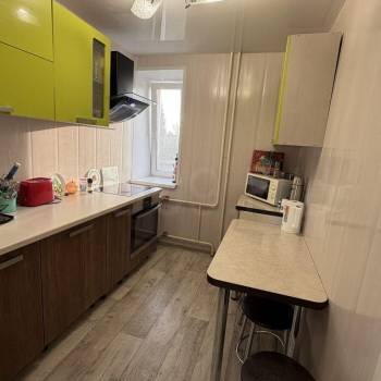 Продается 2-х комнатная квартира, 47 м²