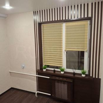 Продается 1-комнатная квартира, 29 м²
