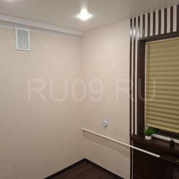 Продается 1-комнатная квартира, 29 м²