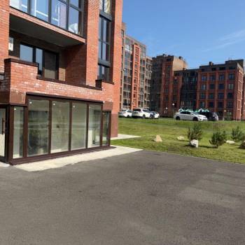 Сдается Нежилое помещение, 74 м²