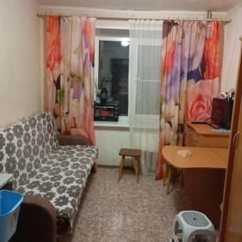 Продается 1-комнатная квартира, 12 м²