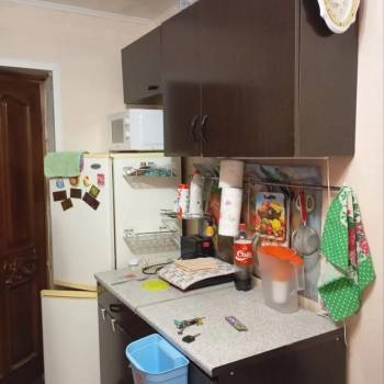 Продается 1-комнатная квартира, 12 м²