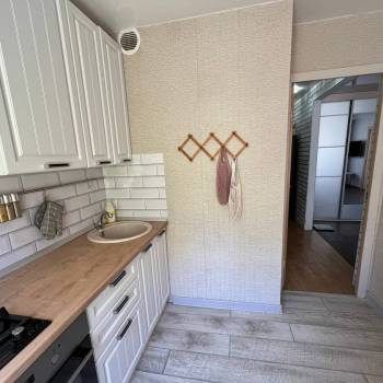 Продается 2-х комнатная квартира, 44,6 м²