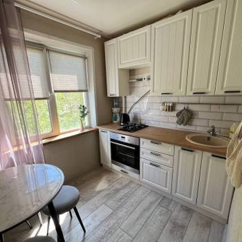 Продается 2-х комнатная квартира, 44,6 м²