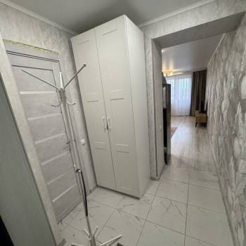 Сдается 1-комнатная квартира, 26,6 м²