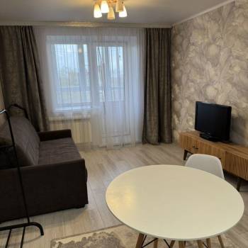 Сдается 1-комнатная квартира, 26,6 м²