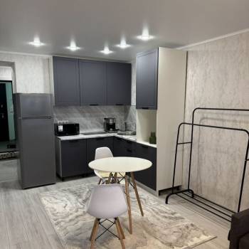 Сдается 1-комнатная квартира, 26,6 м²