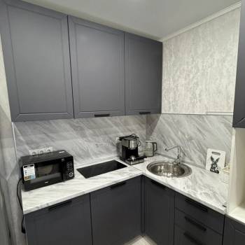 Сдается 1-комнатная квартира, 26,6 м²