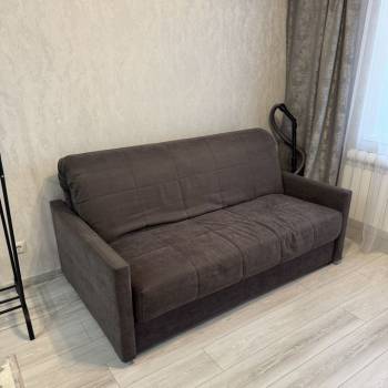 Сдается 1-комнатная квартира, 26,6 м²
