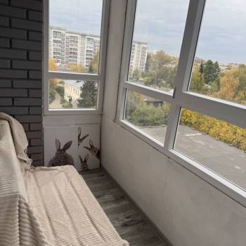 Сдается 1-комнатная квартира, 26,6 м²