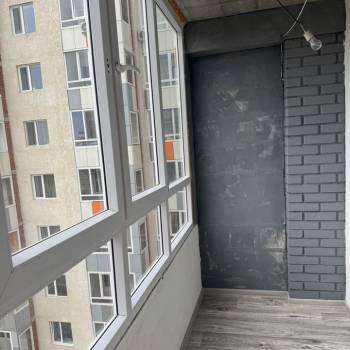 Сдается 1-комнатная квартира, 26,6 м²