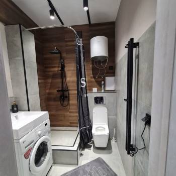Сдается 1-комнатная квартира, 36,1 м²