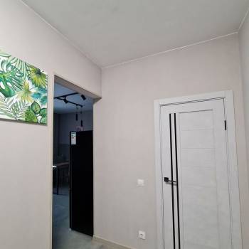 Сдается 1-комнатная квартира, 36,1 м²