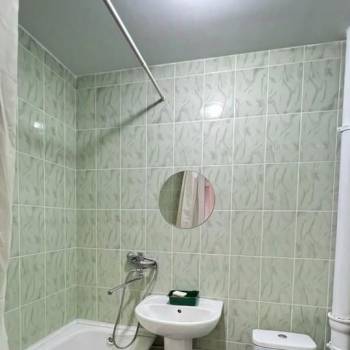 Сдается 1-комнатная квартира, 39,5 м²