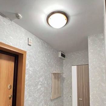 Сдается 1-комнатная квартира, 39,5 м²